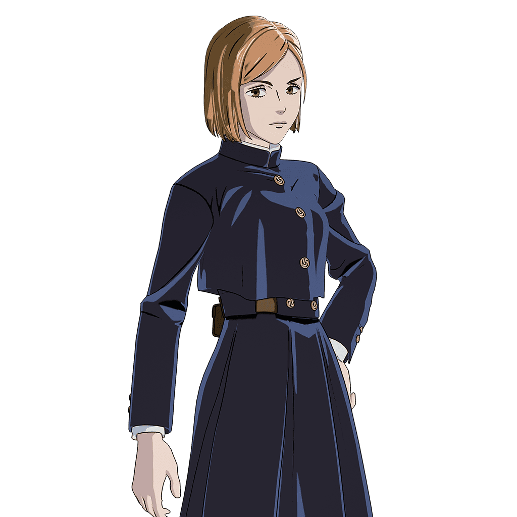 Nobara Kugisaki