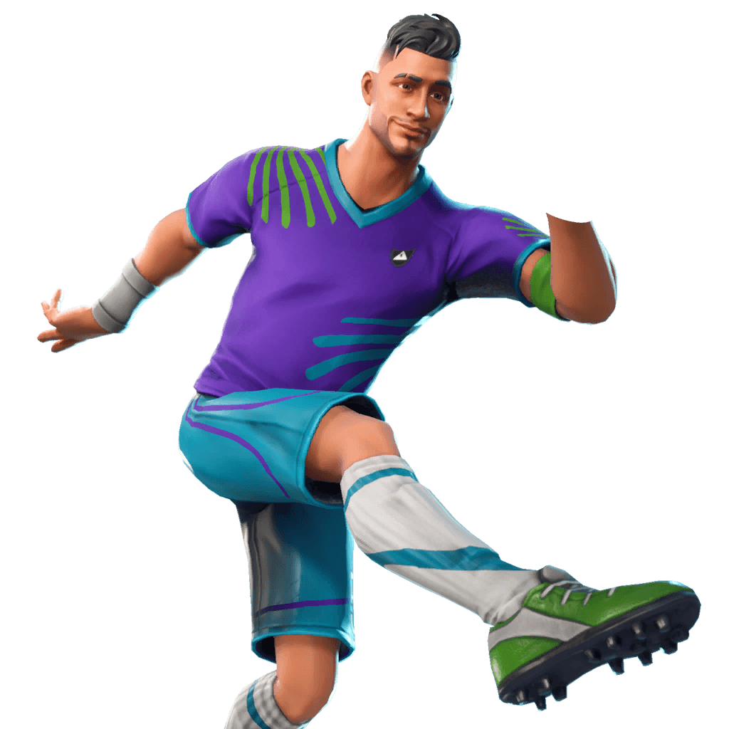 Midfield Maestro