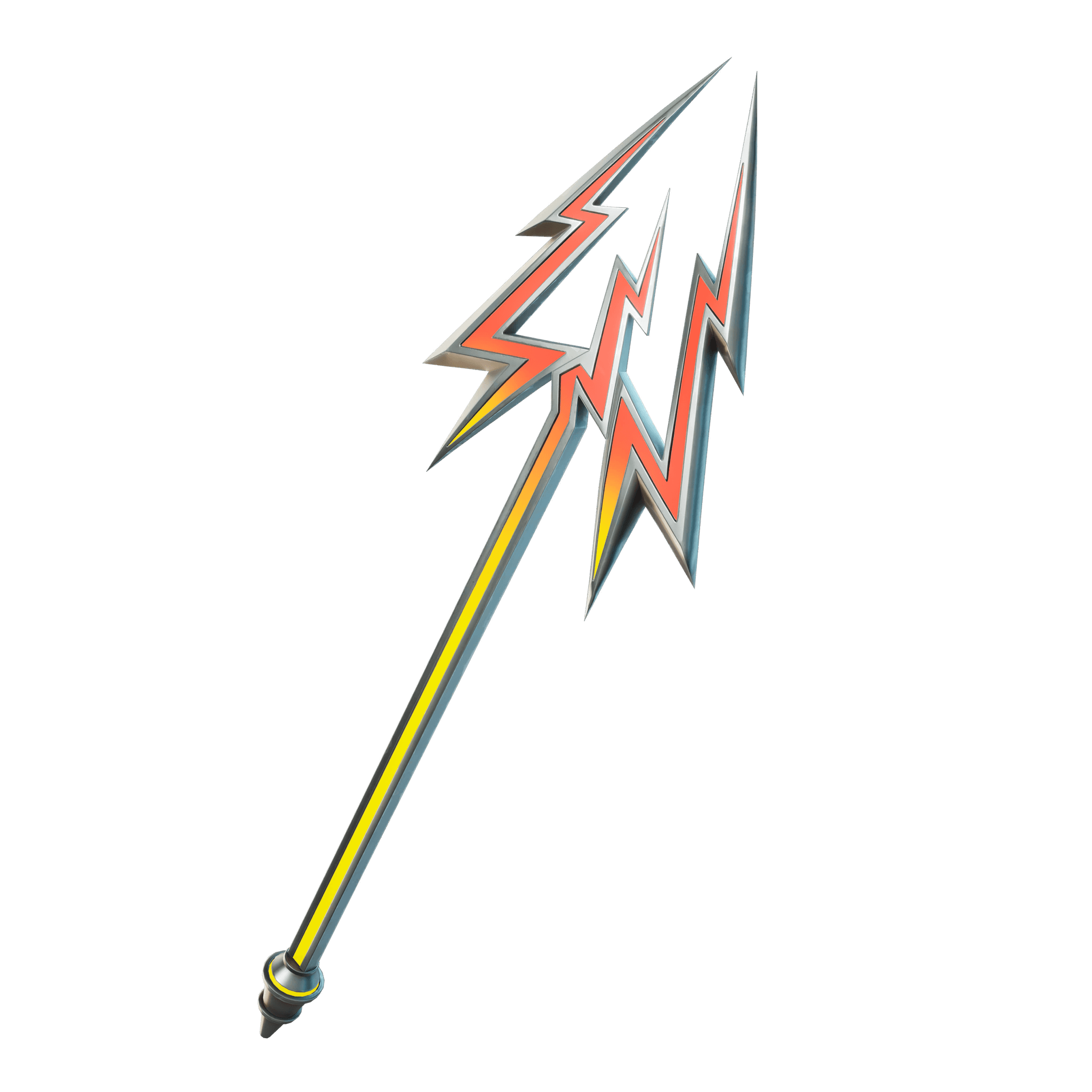 Speed's Trident