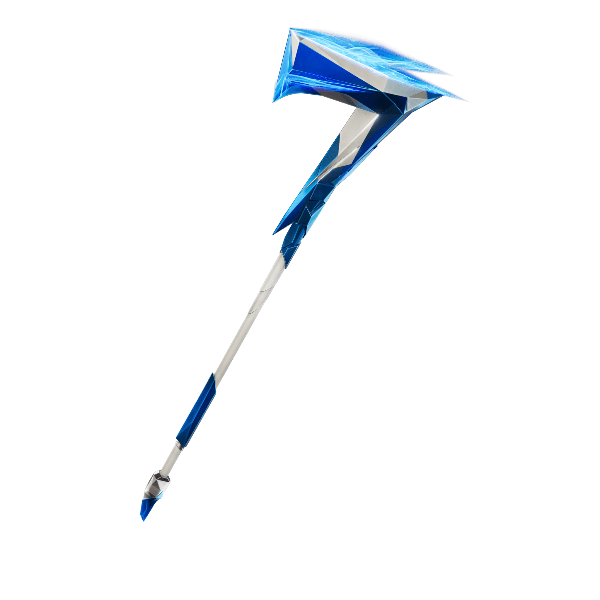 Number Seven Scythe