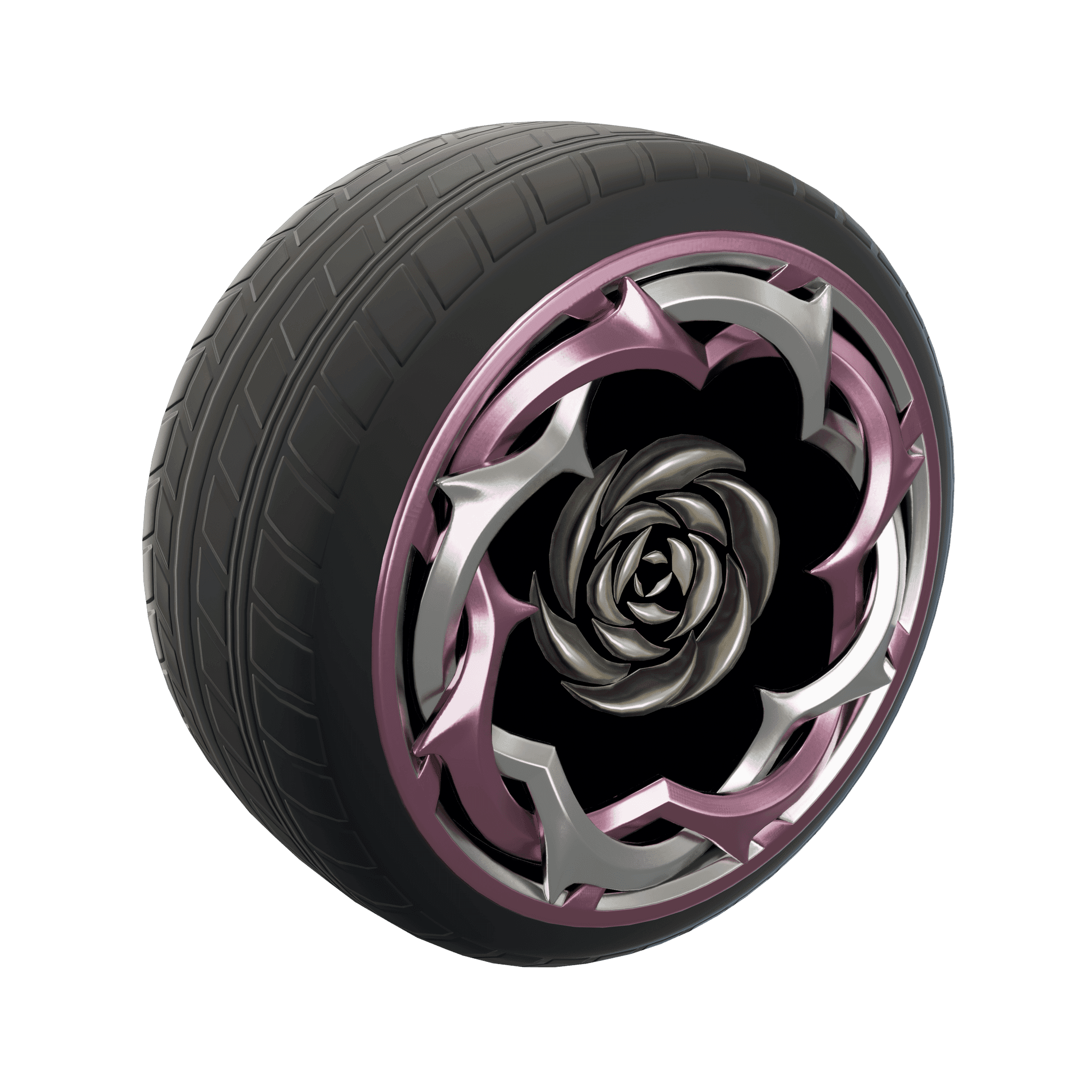 Agora Hills Wheels