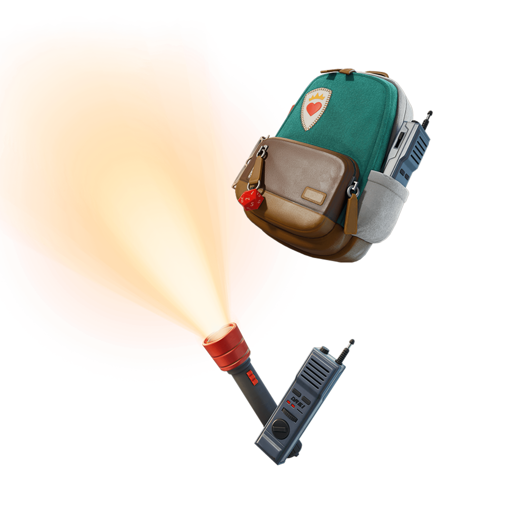 Mike's Investigation Kit