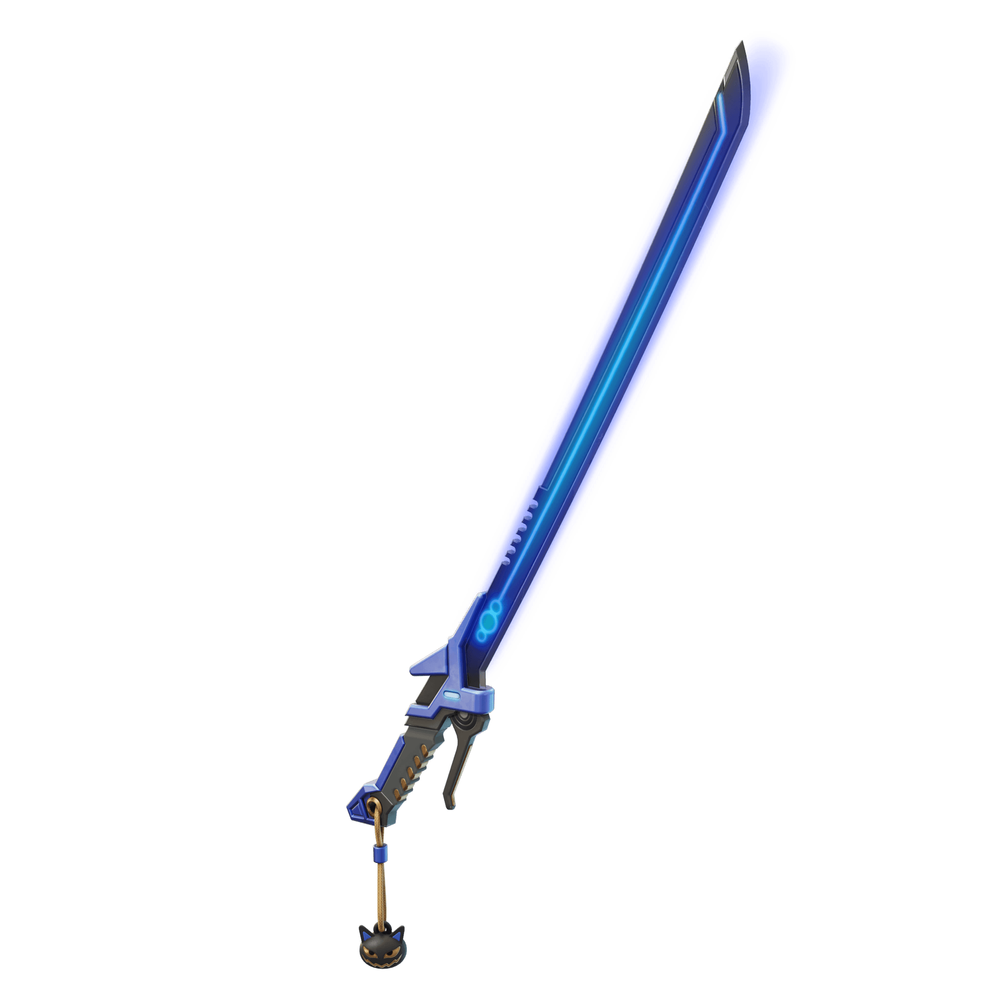 Revolutionary Blade