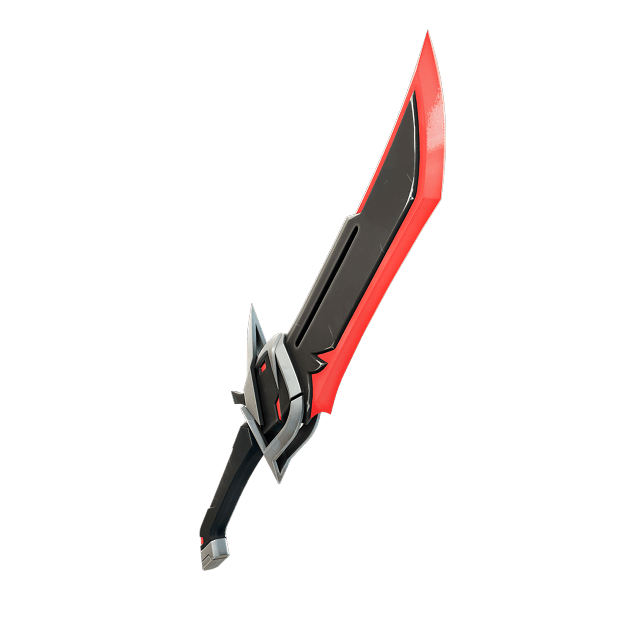 Kinetic Wrecksword