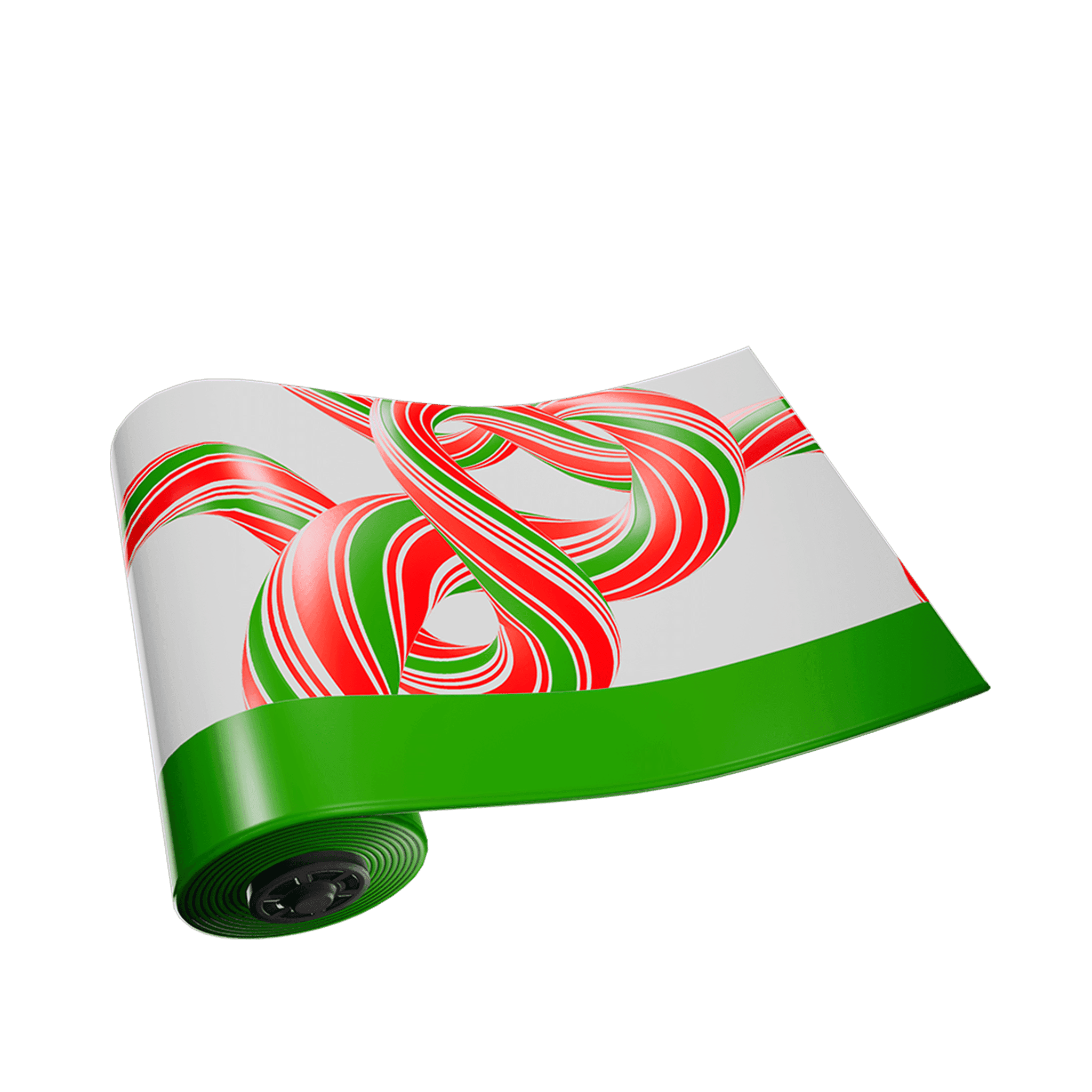 Peppermint Twist