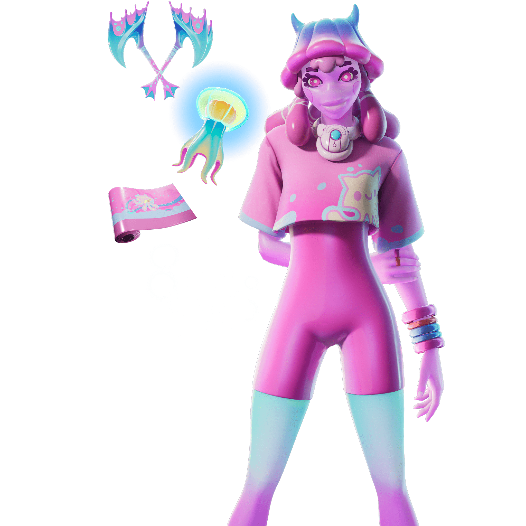 Party Jelly Bundle