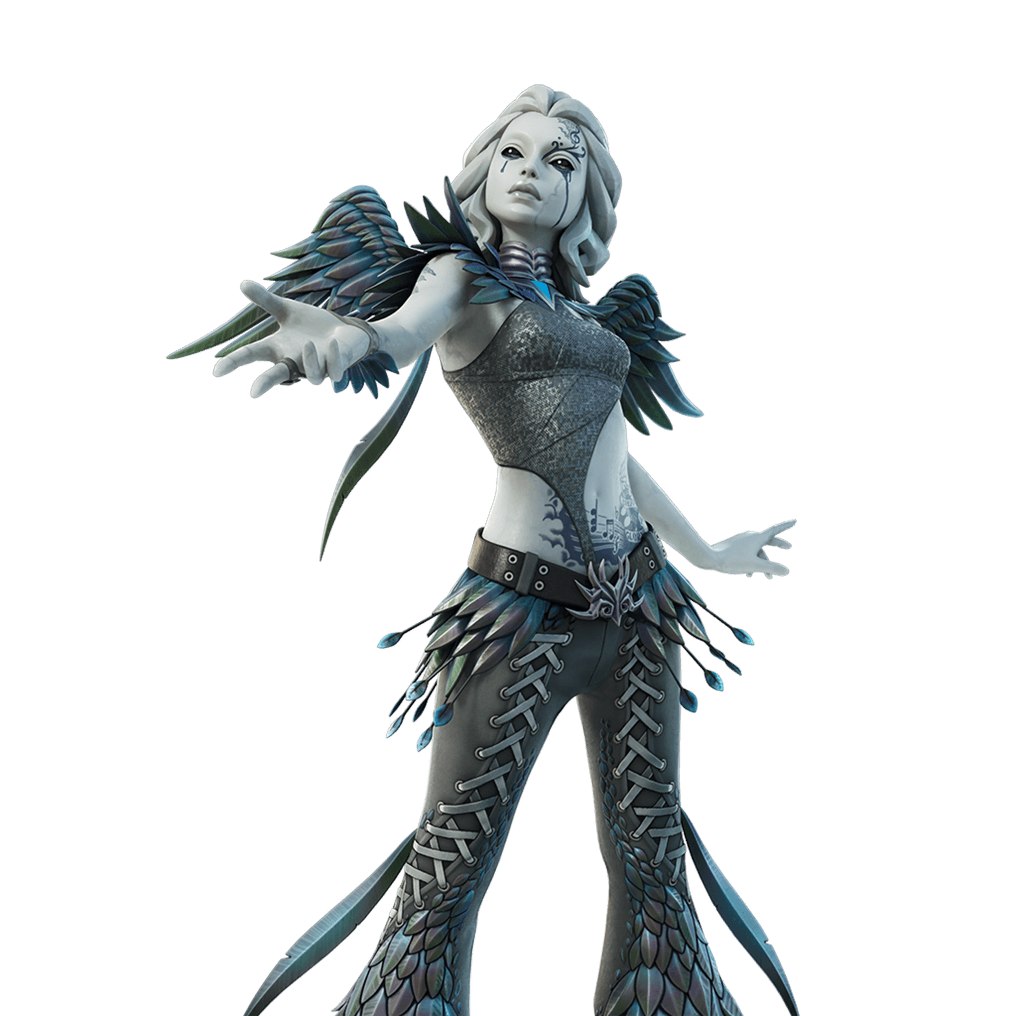 Graveheart