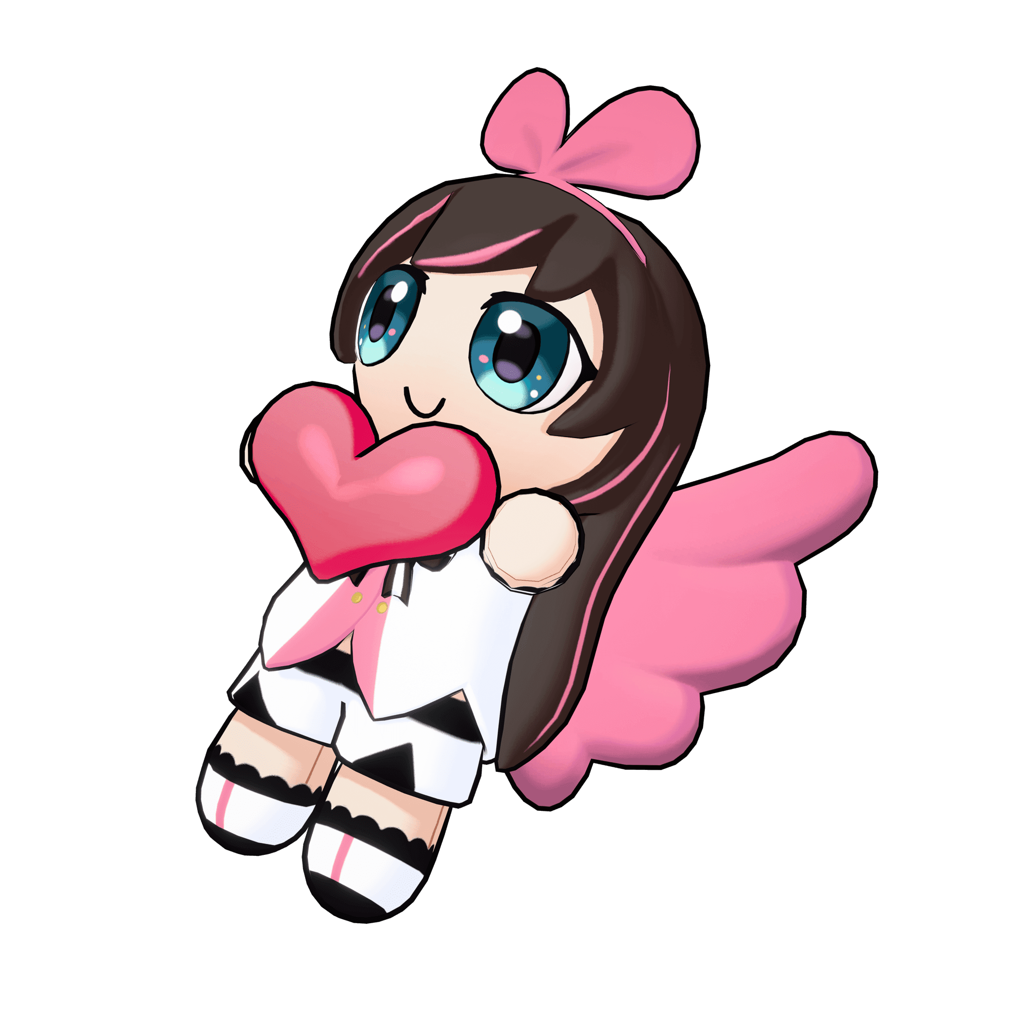 Chibi AI-Chan