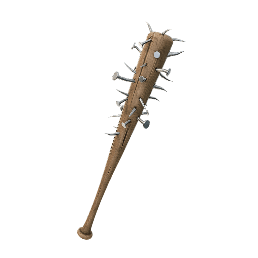 Steve's Bat