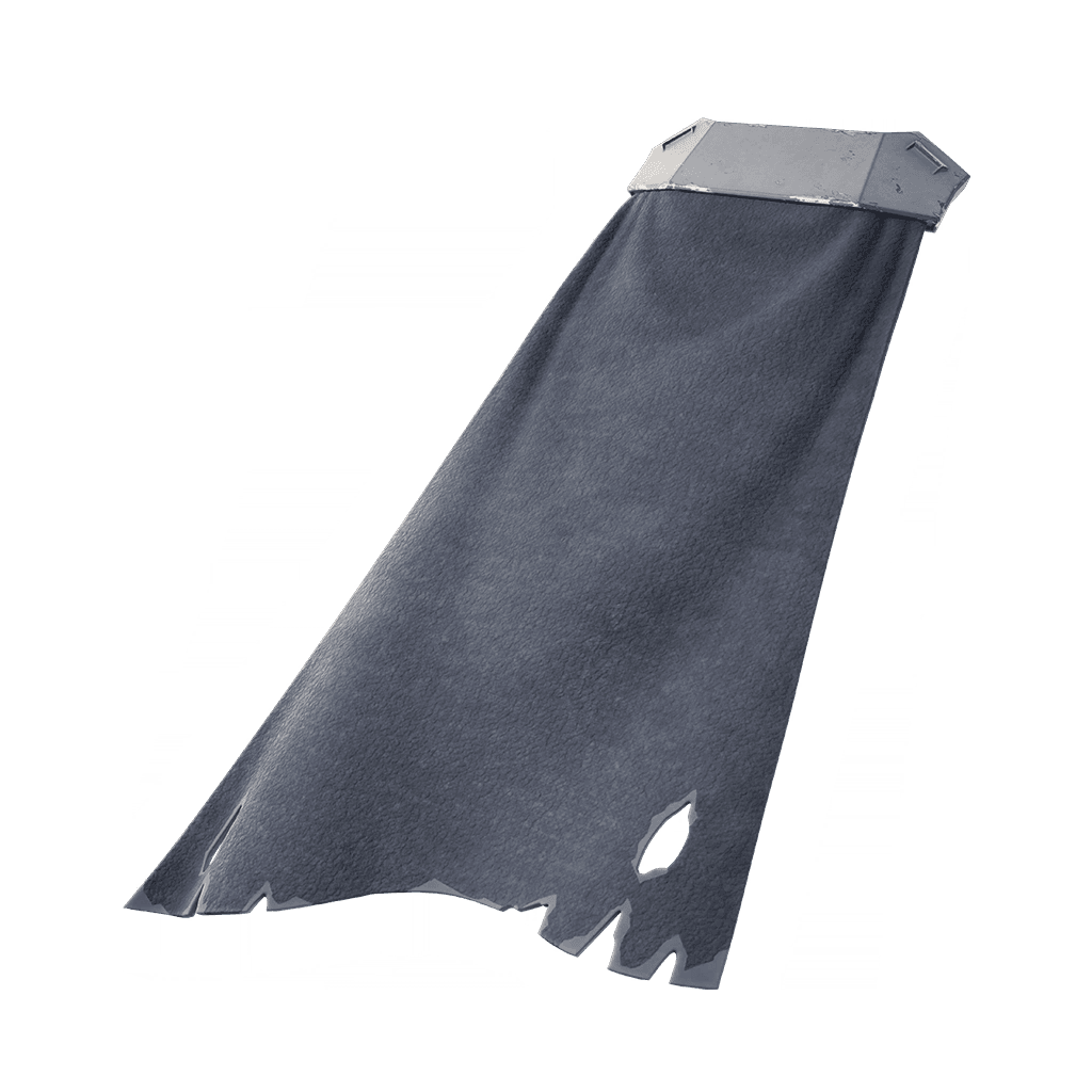 Mandalorian Cape