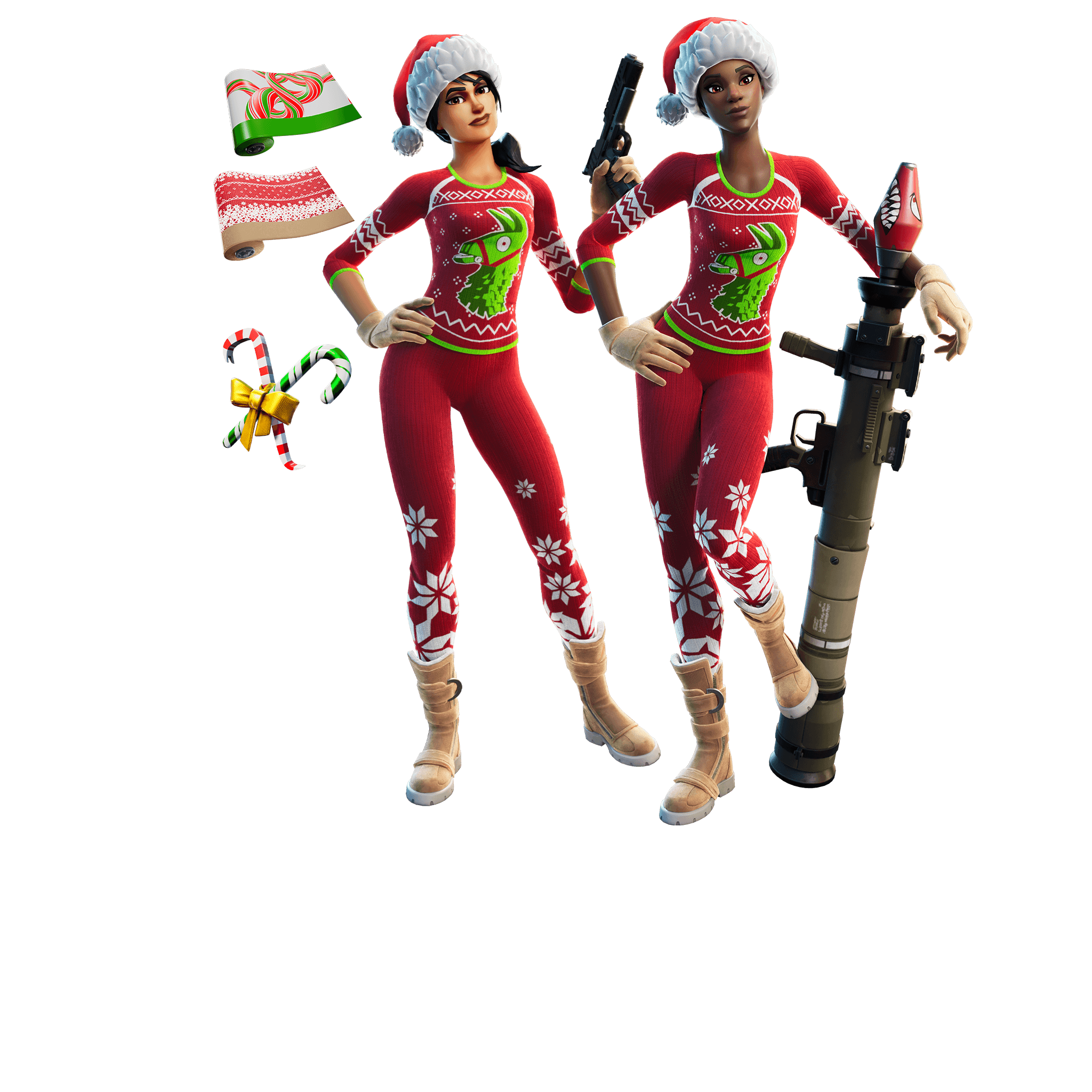 Cozy Command Bundle