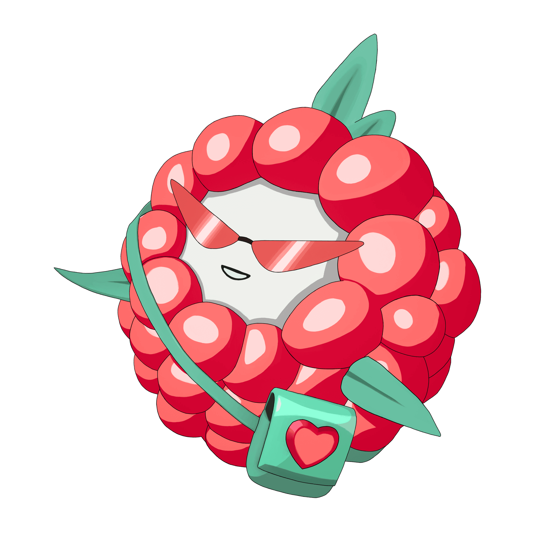 Bro-senberry