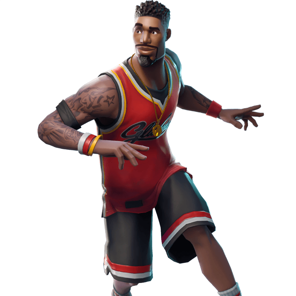 Jumpshot