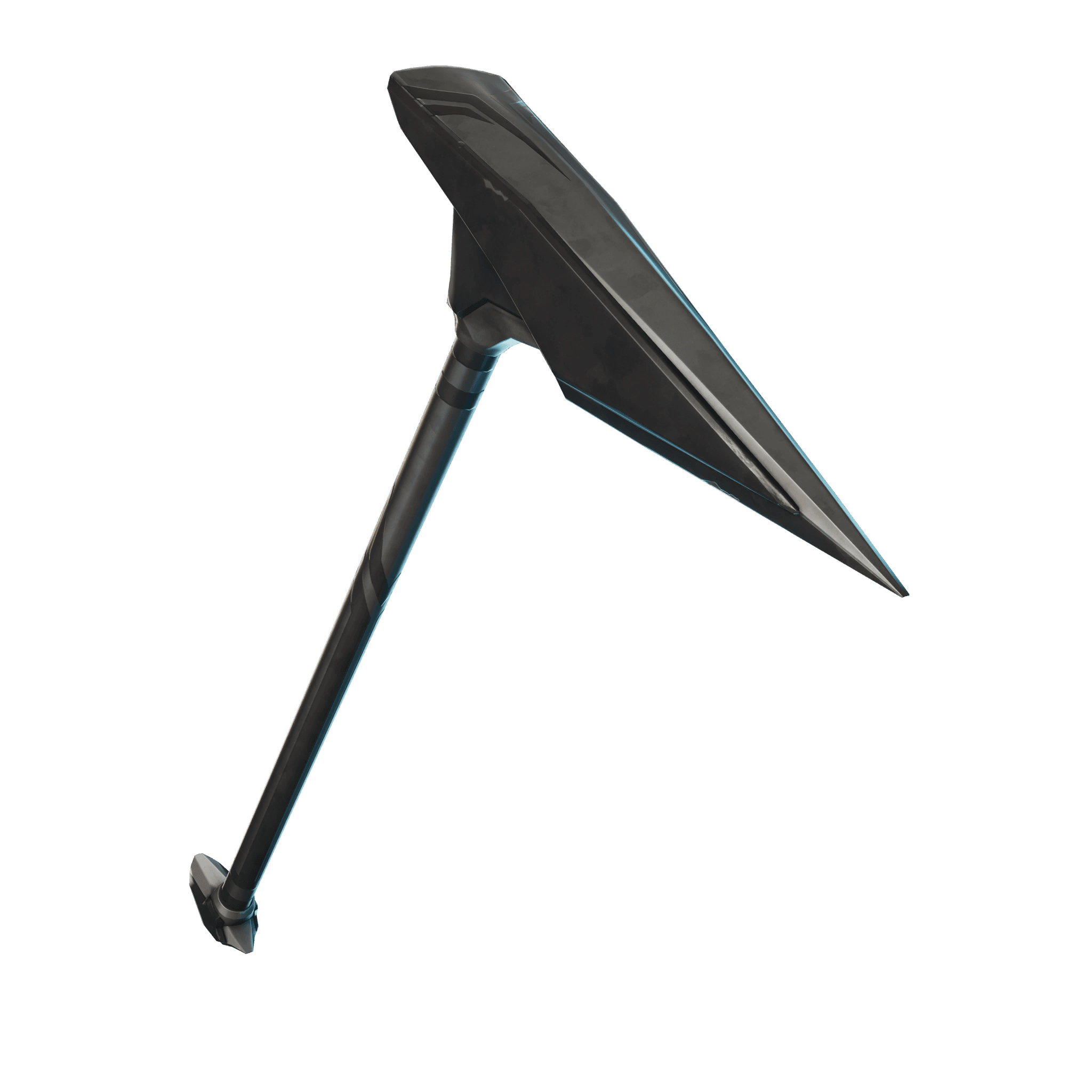 Stealth Slicer