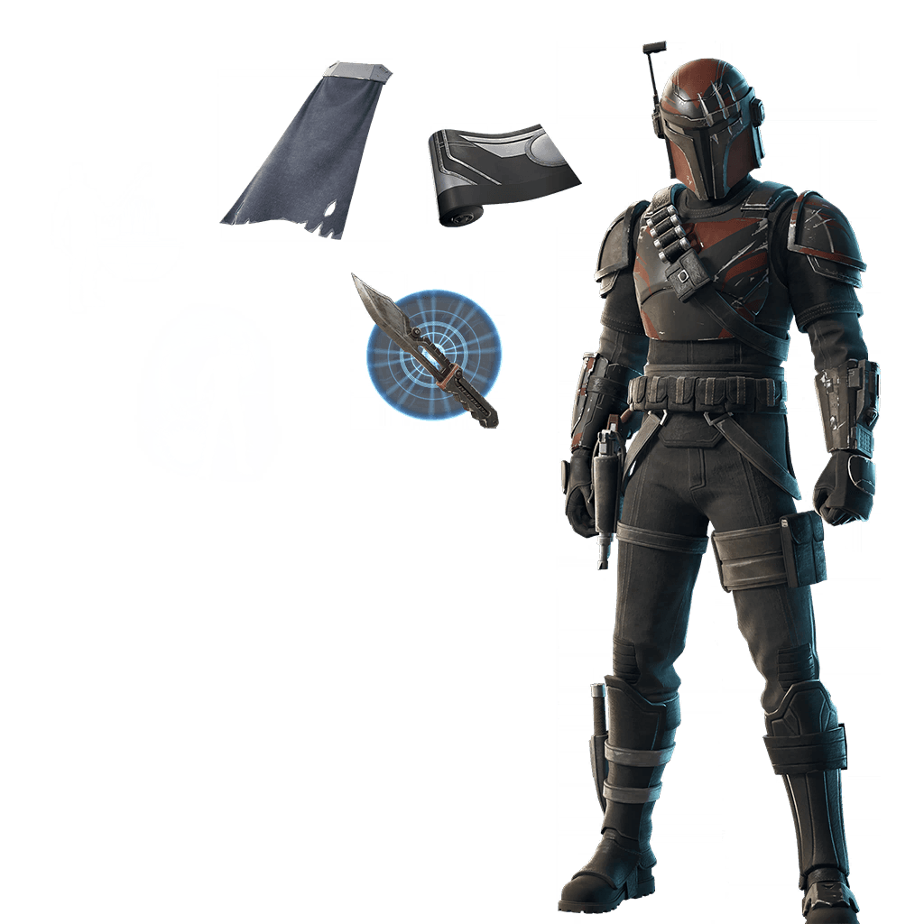 Champions of Mandalore Bundle