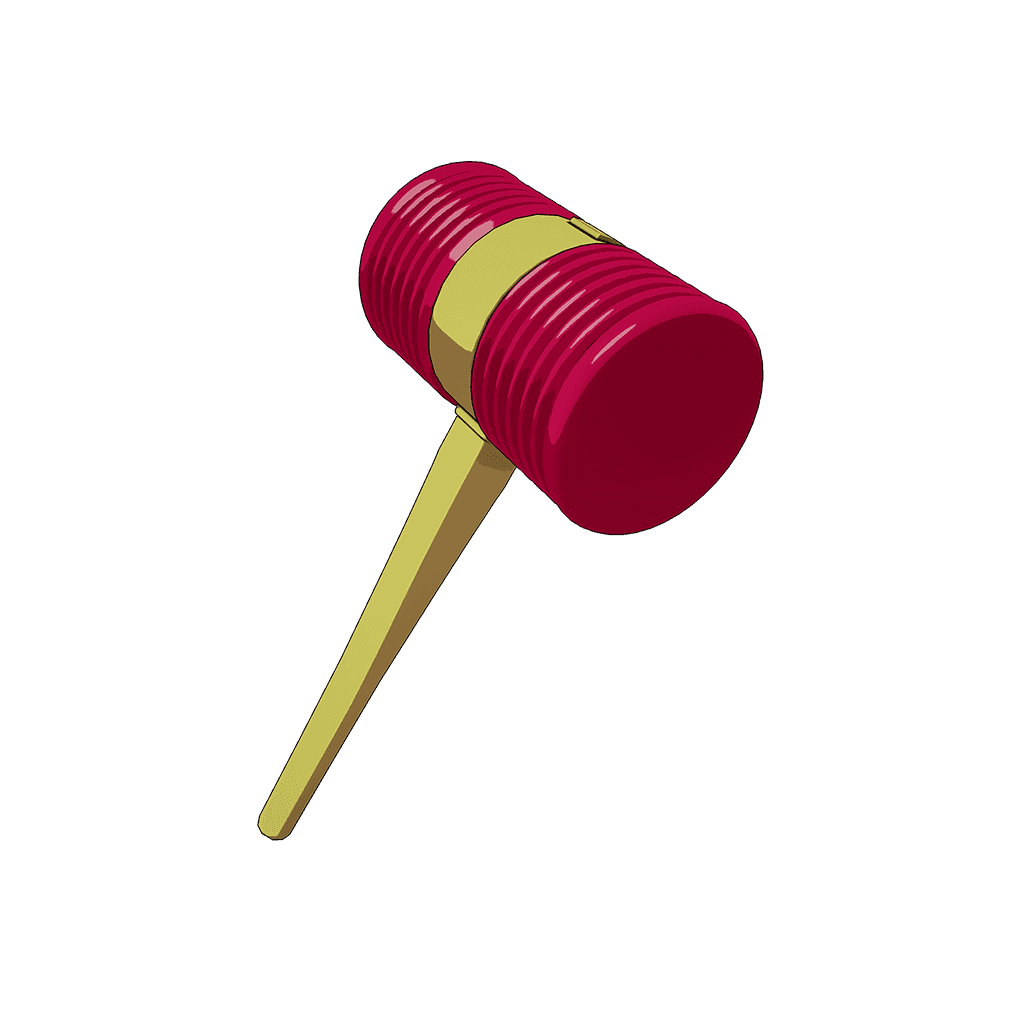 Kugisaki's Hammer