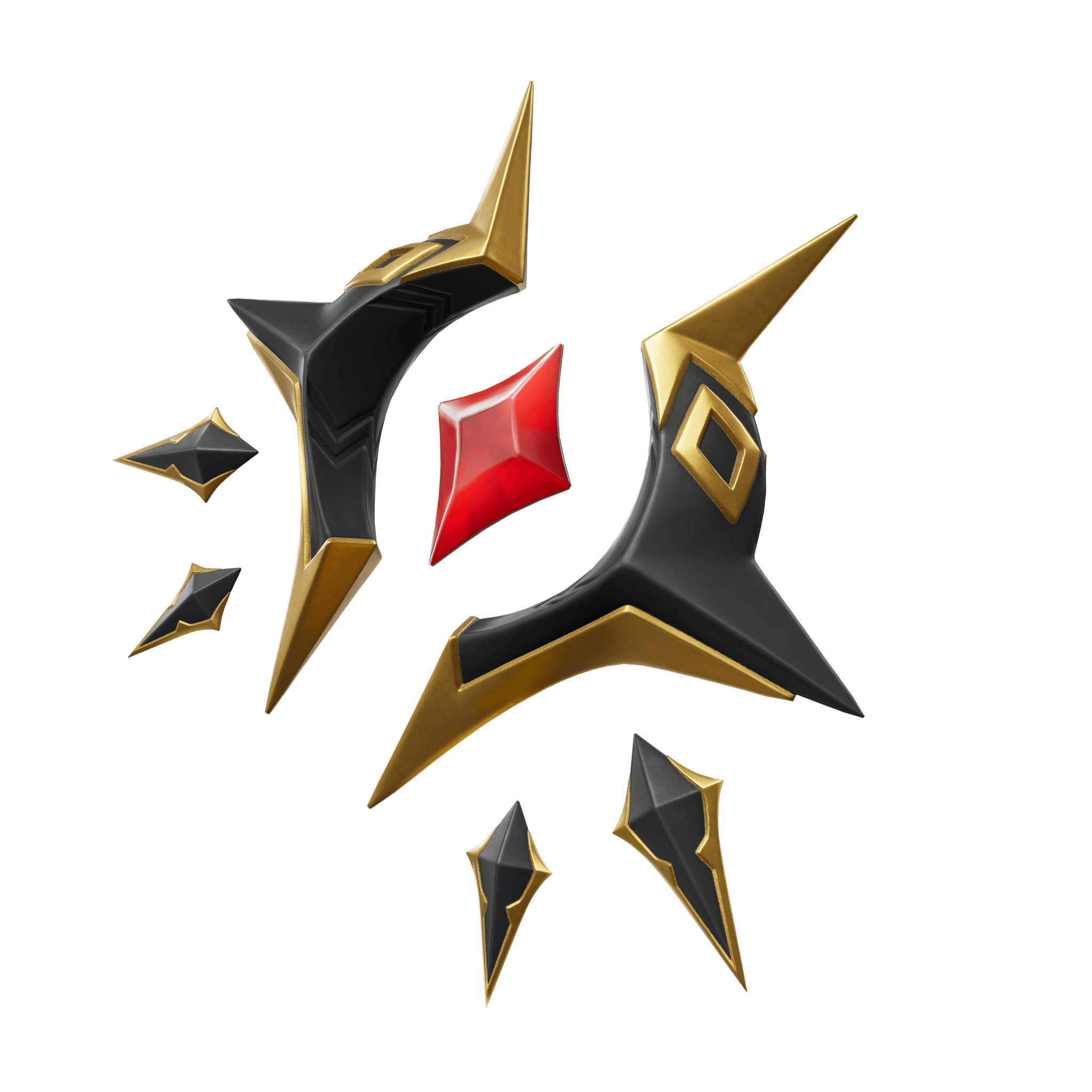 Oathbound Ruby