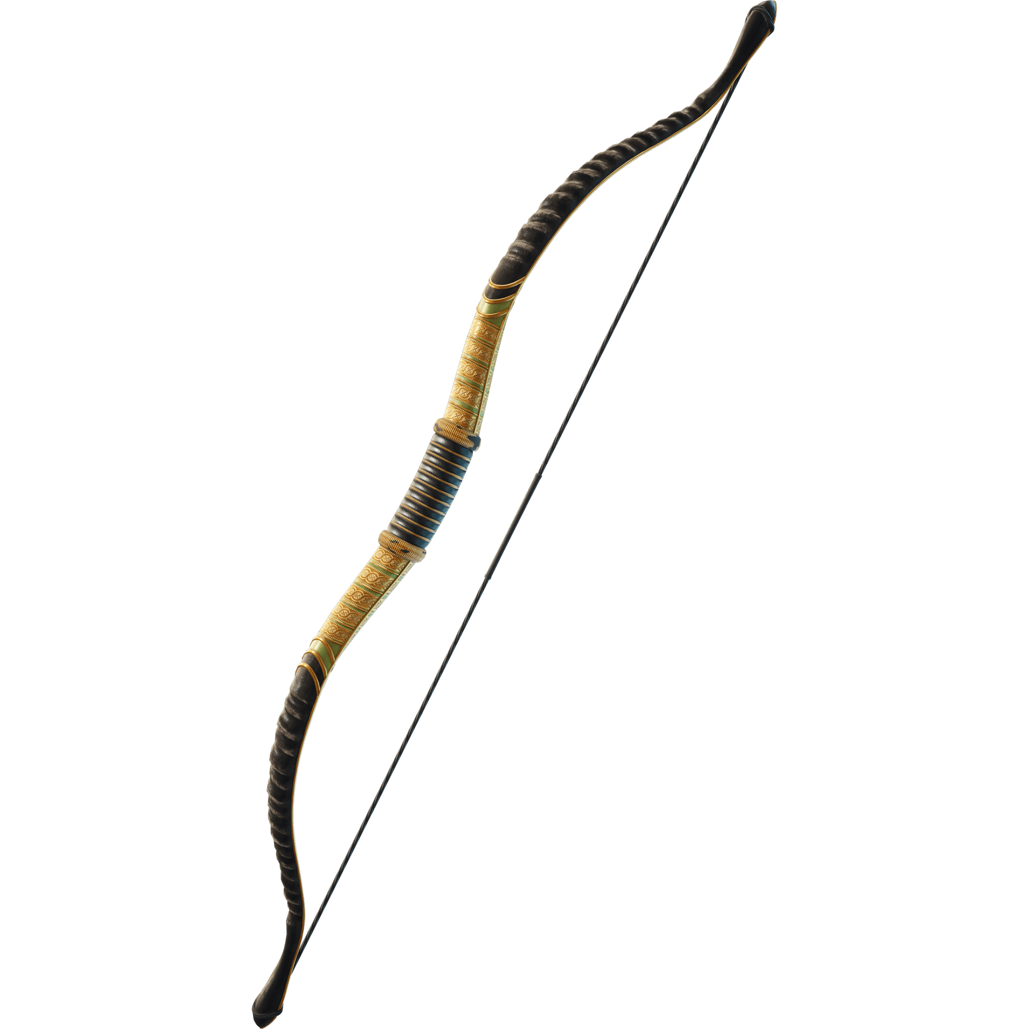 Odysseus' Bow