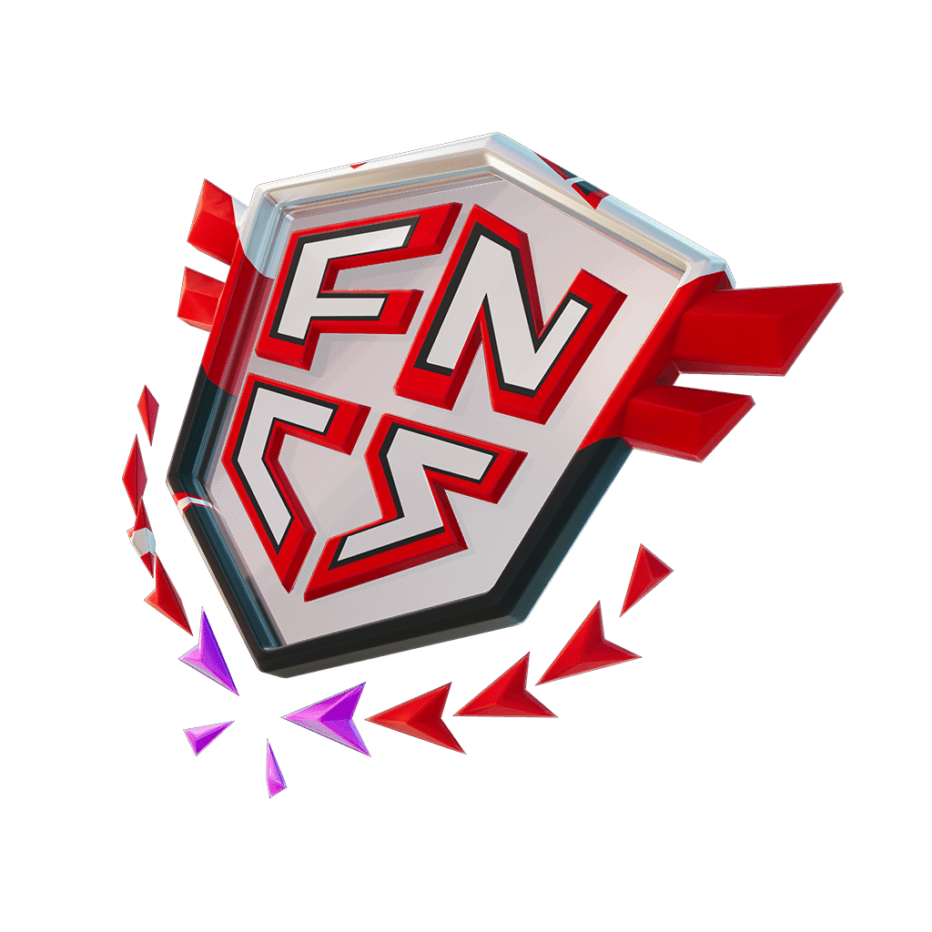 FNCS Raider
