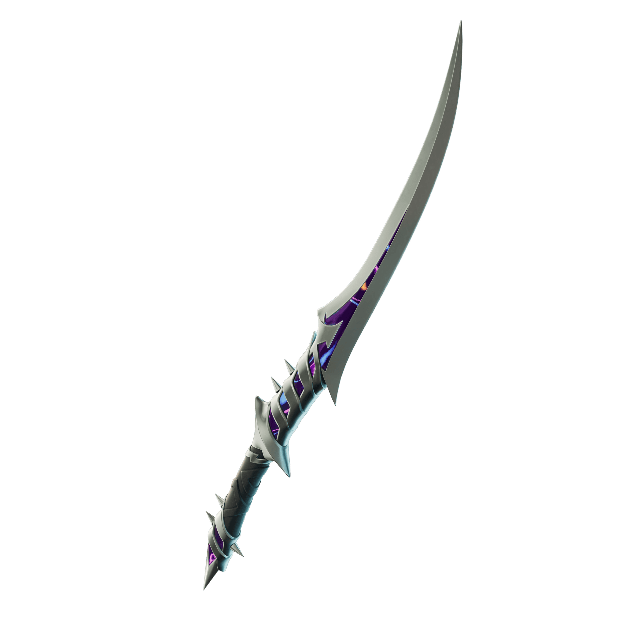 The Final Thorn