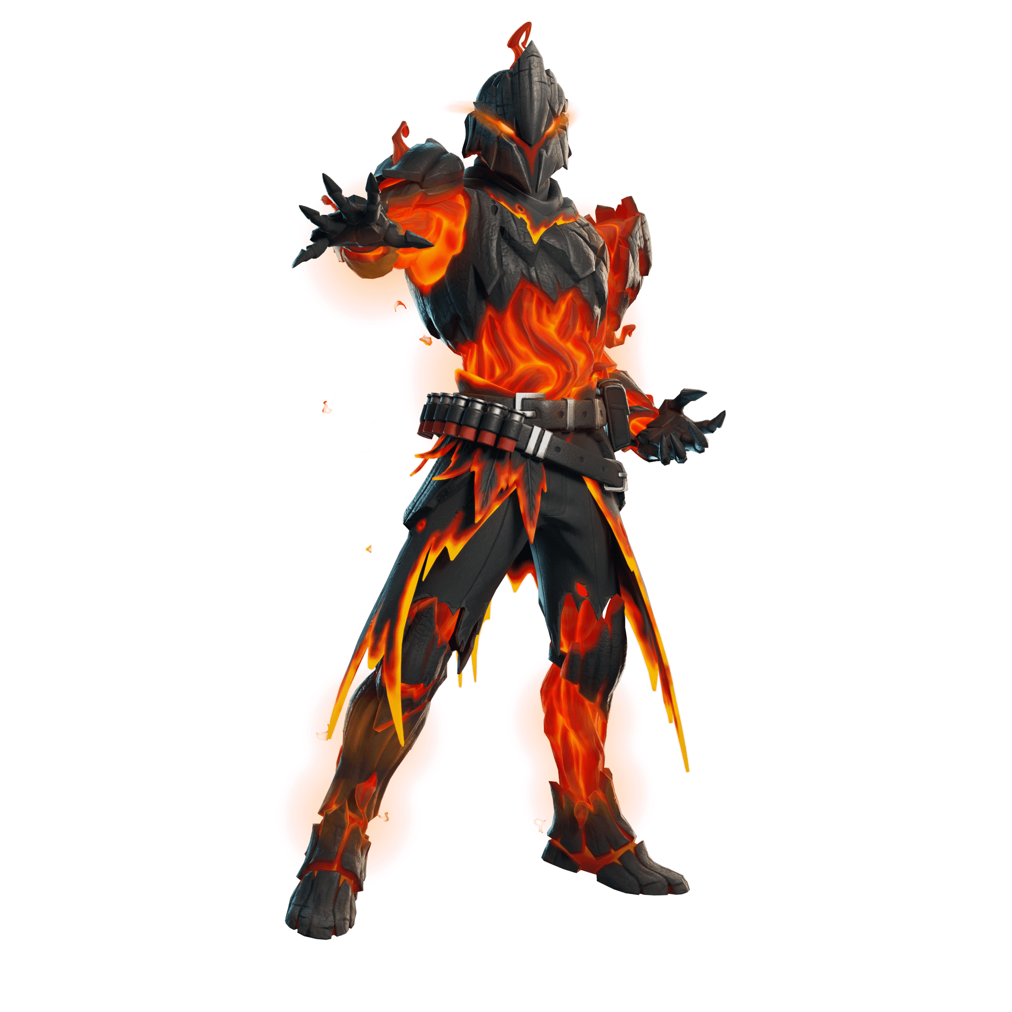 Magmatic Carver