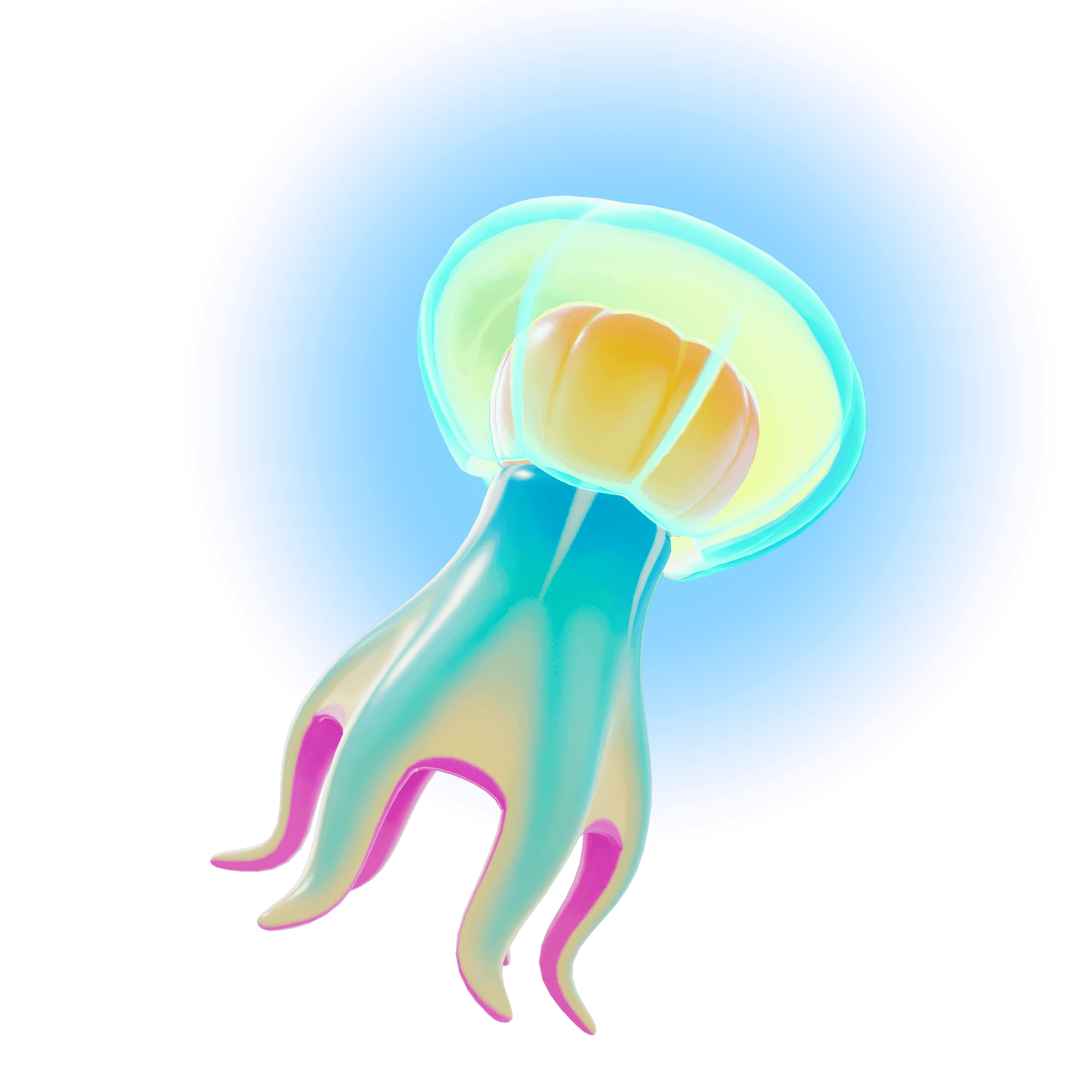 Lumina Jelly