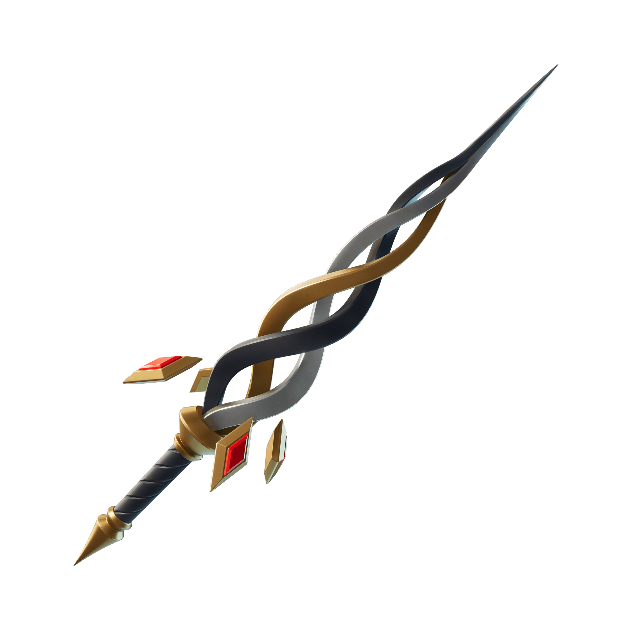 Twisted Fate Blade