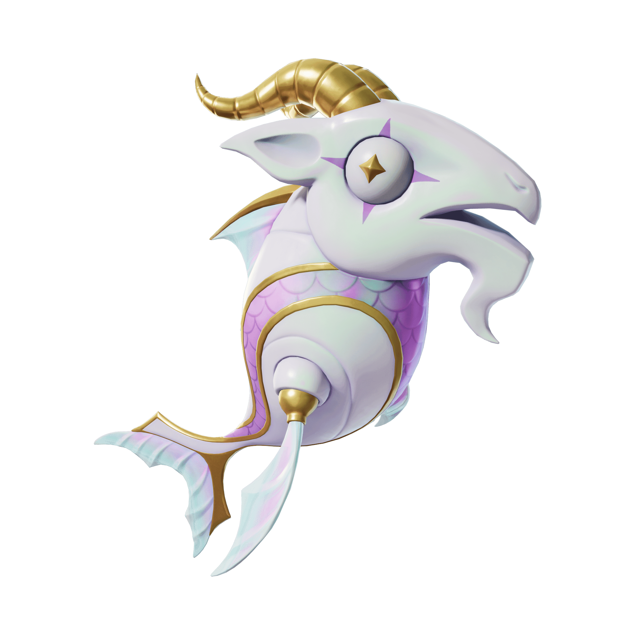 Goat Fish