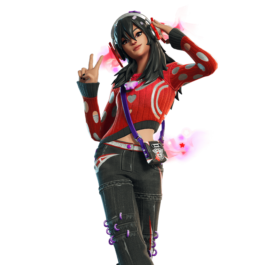 Champion PJ