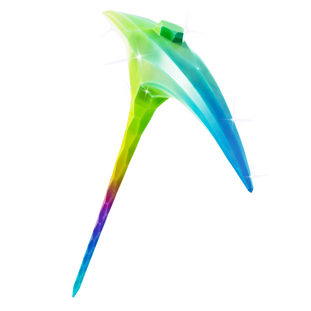 Rainbow Carver