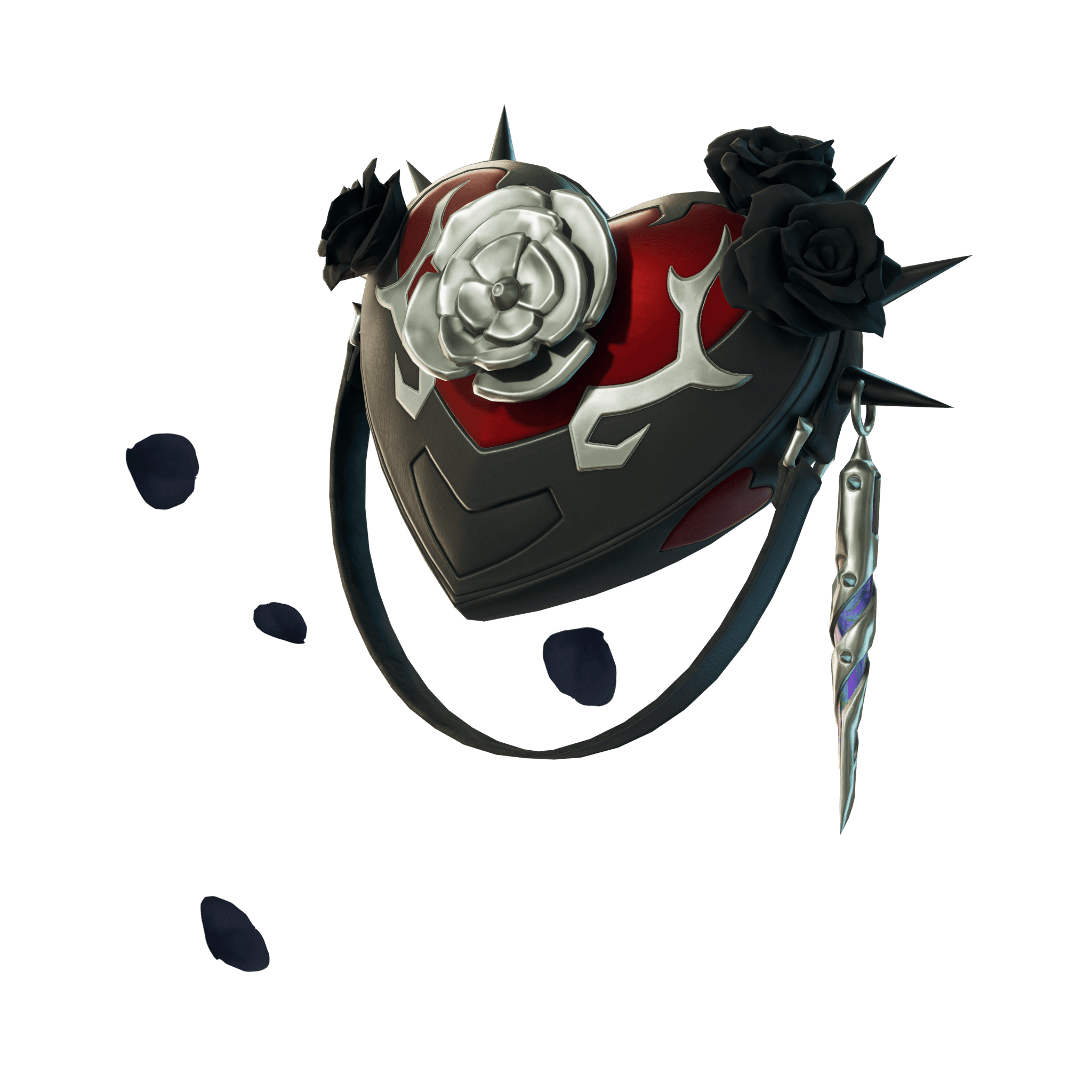 Aranza's Heartcase