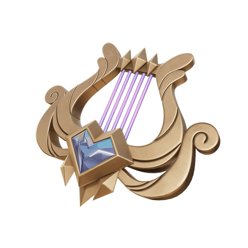 Hart's Lyre