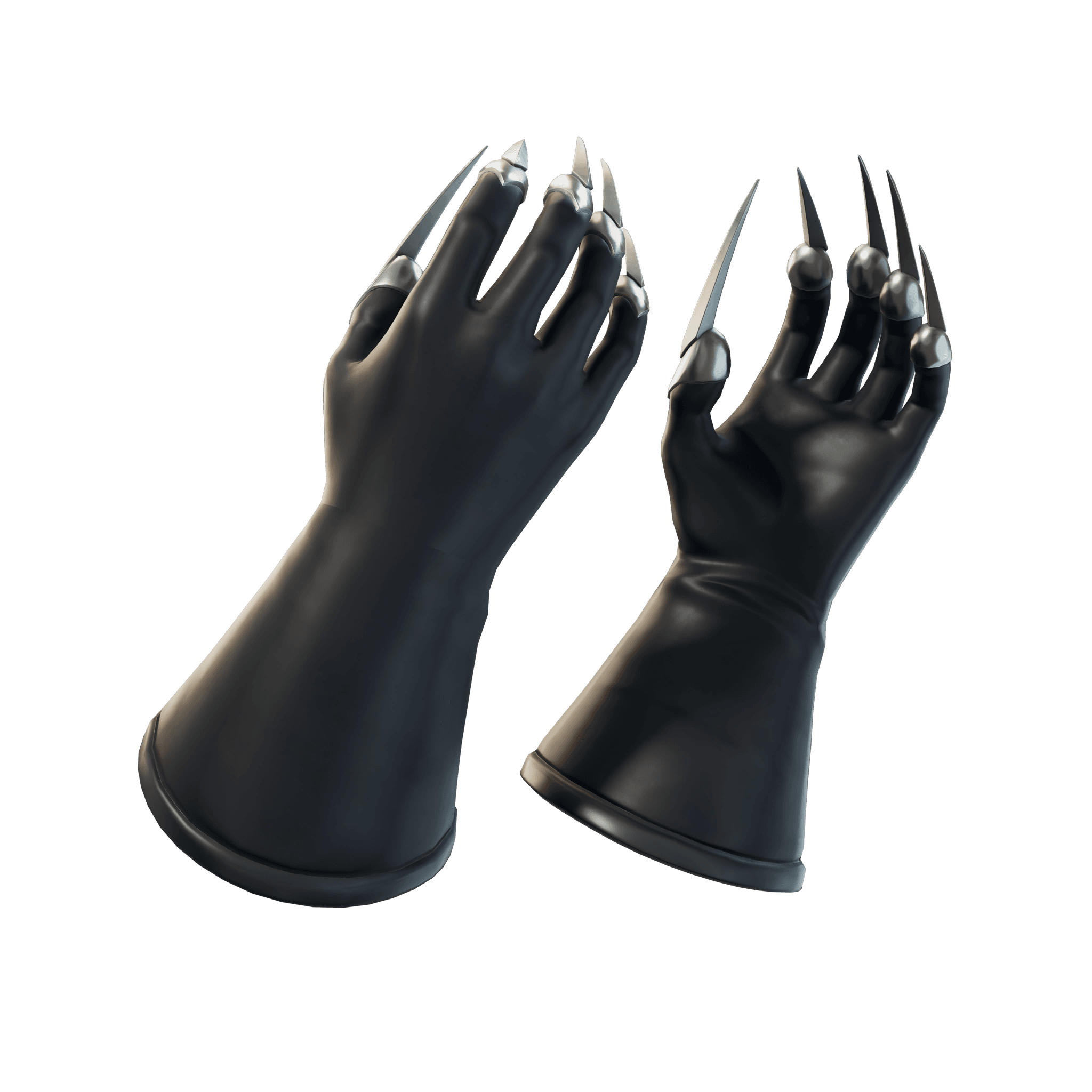 Riptide Claws