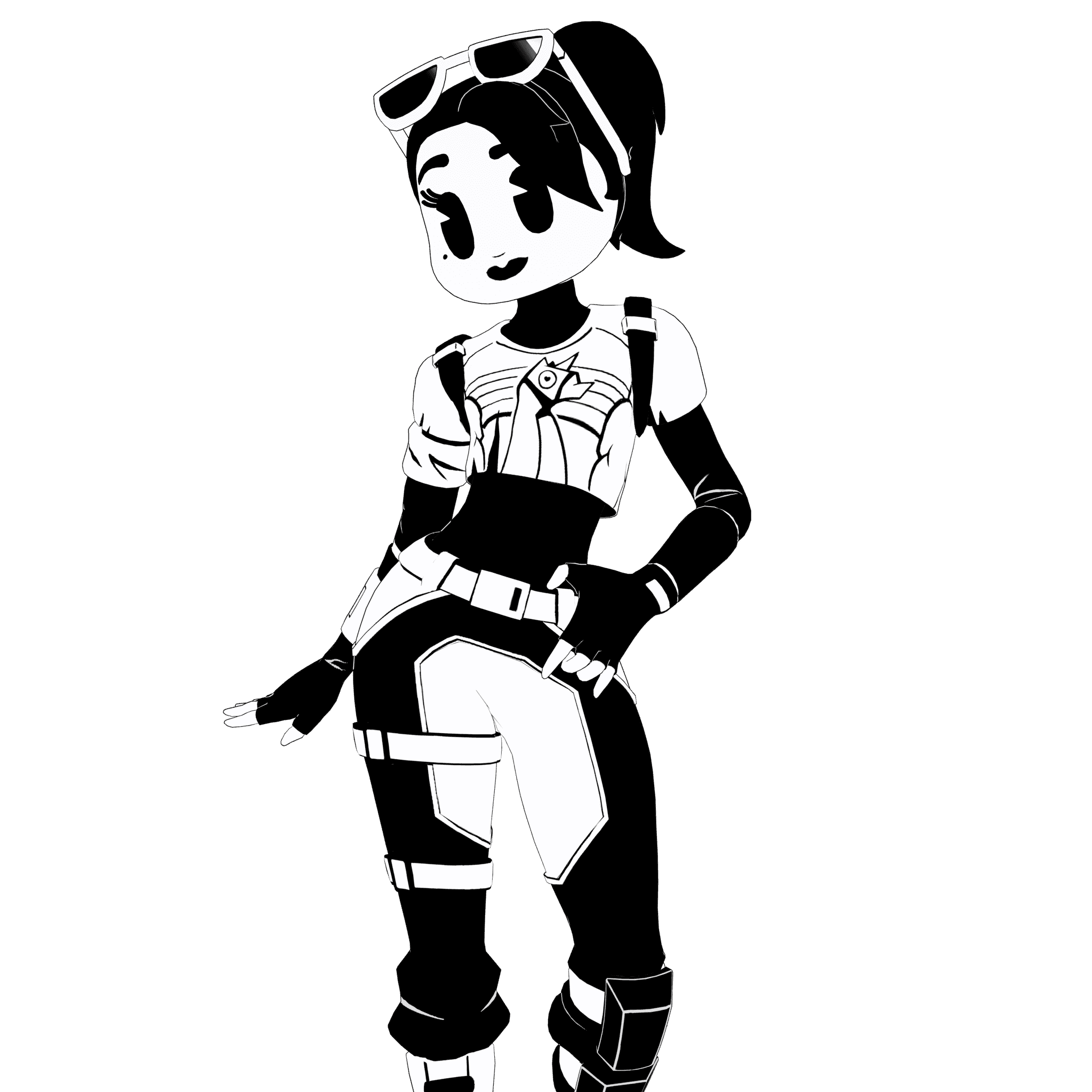 Toon Bomber