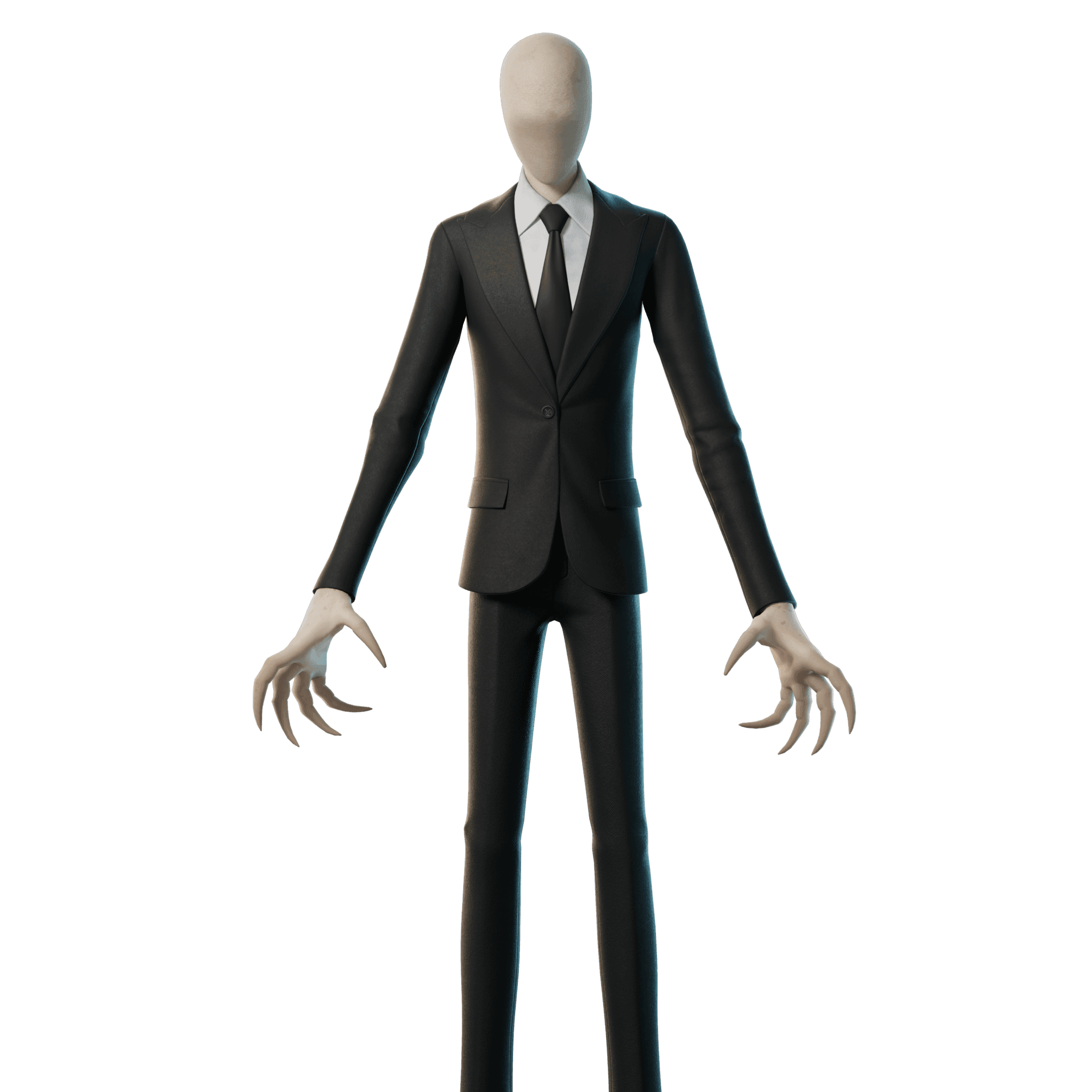 The Slender Man