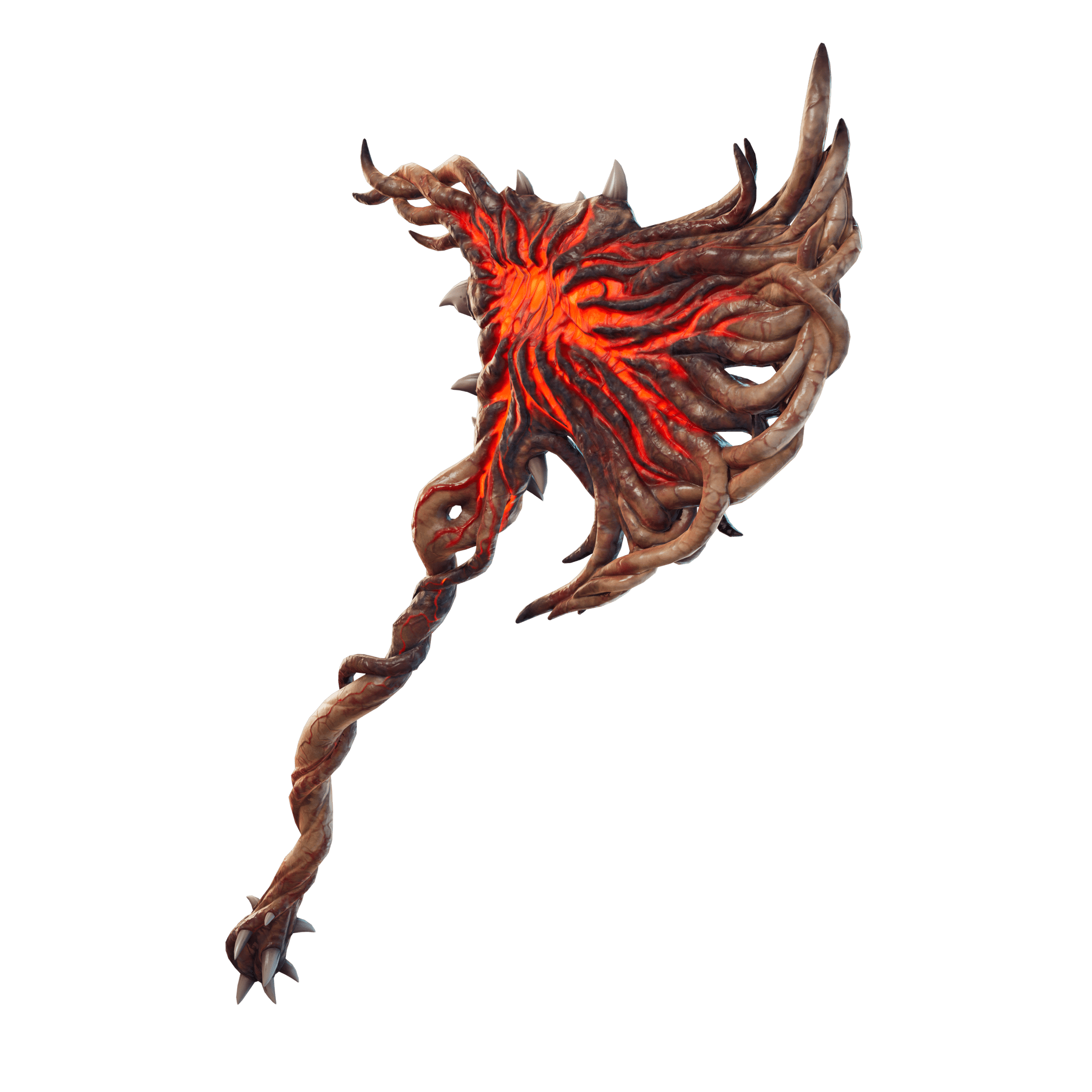Vecnaxe