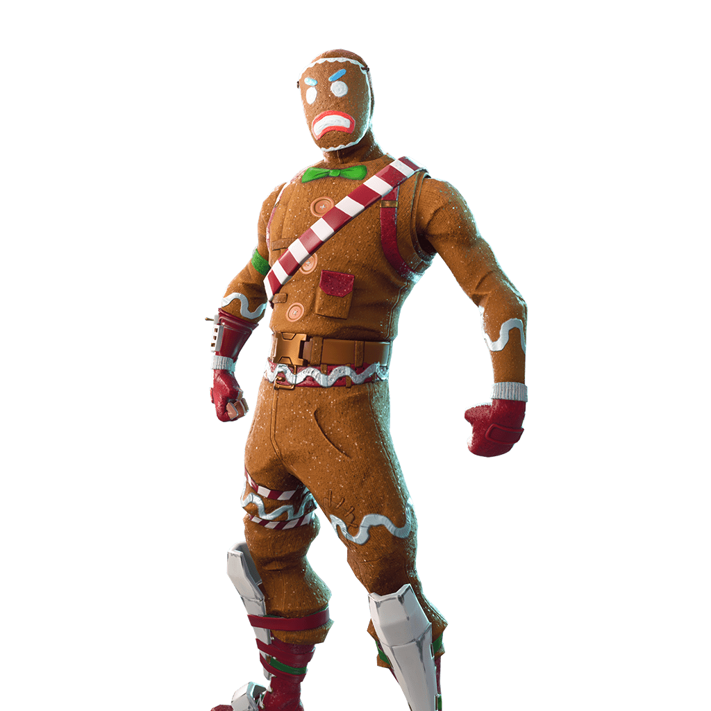 Merry Marauder