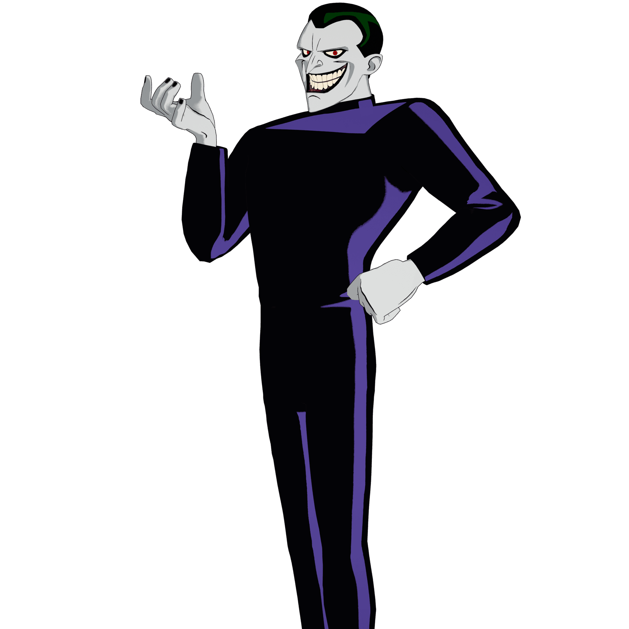 The Joker (Beyond)
