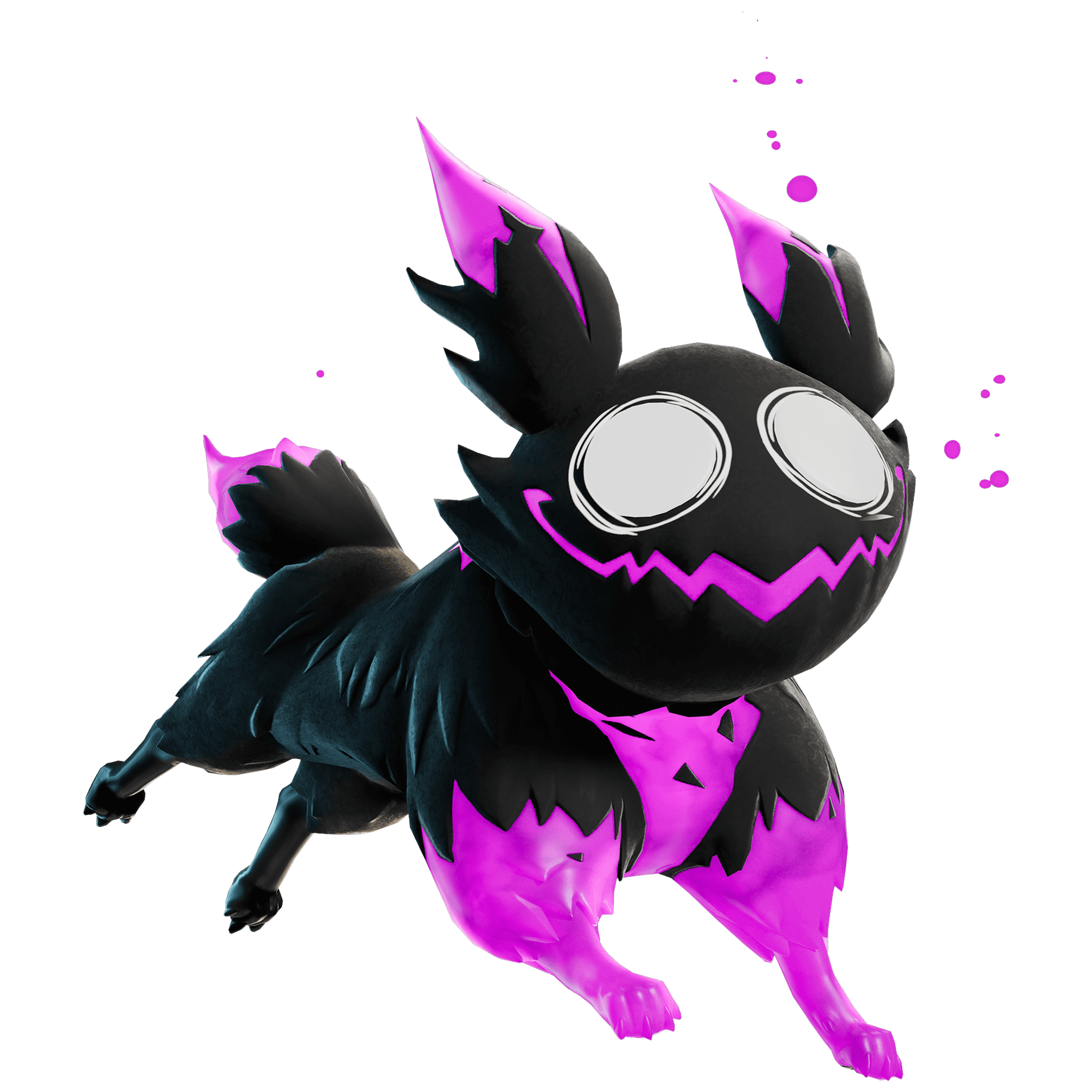 Phantom Guffpup