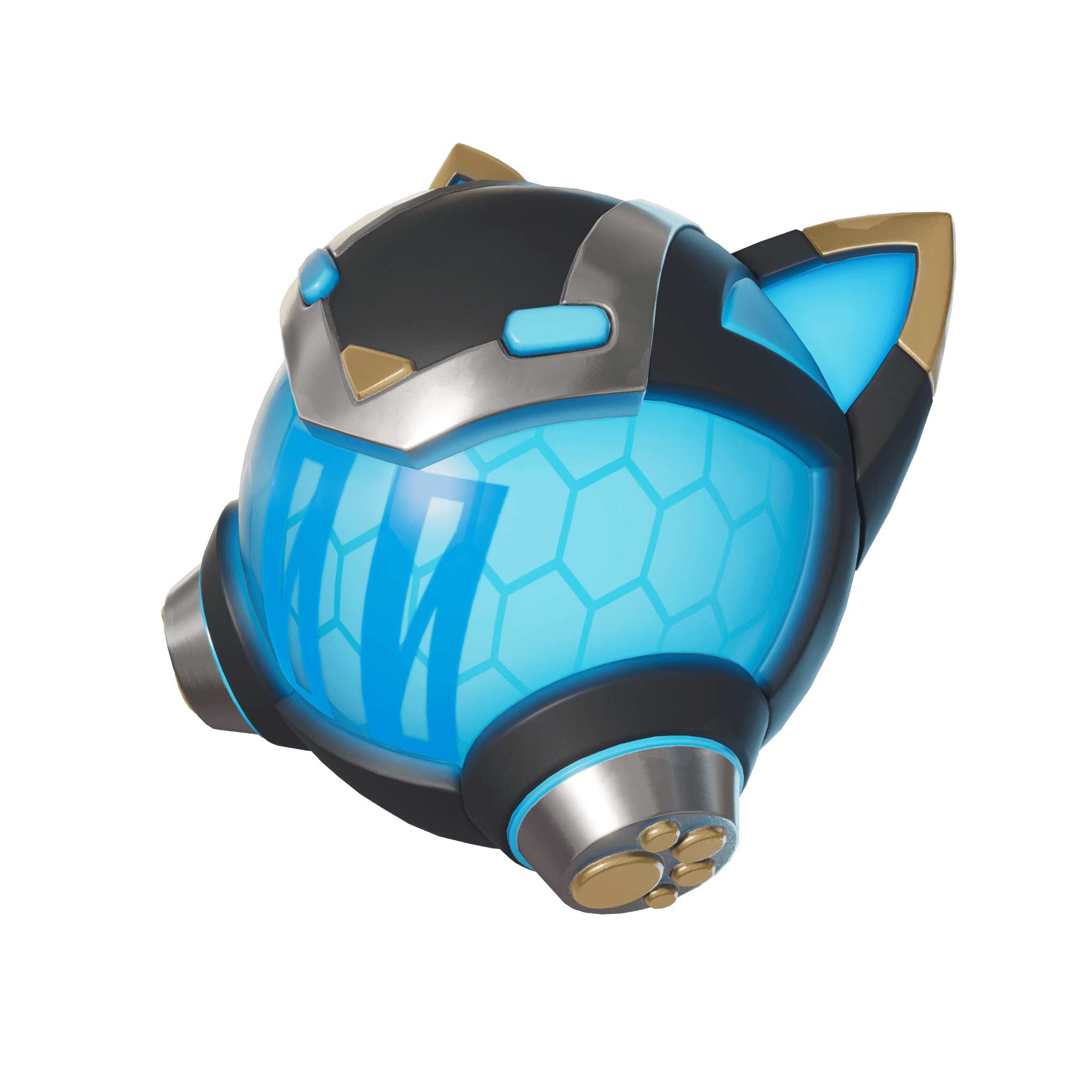 Ratacat Charge Pack