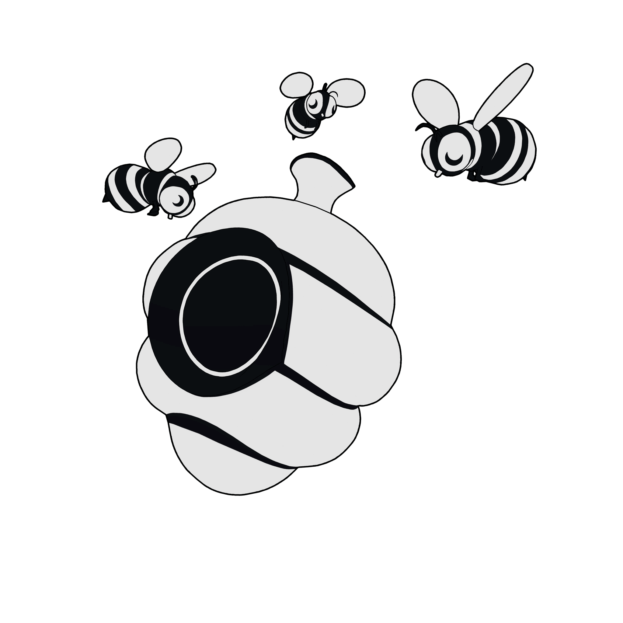 The Bee Team
