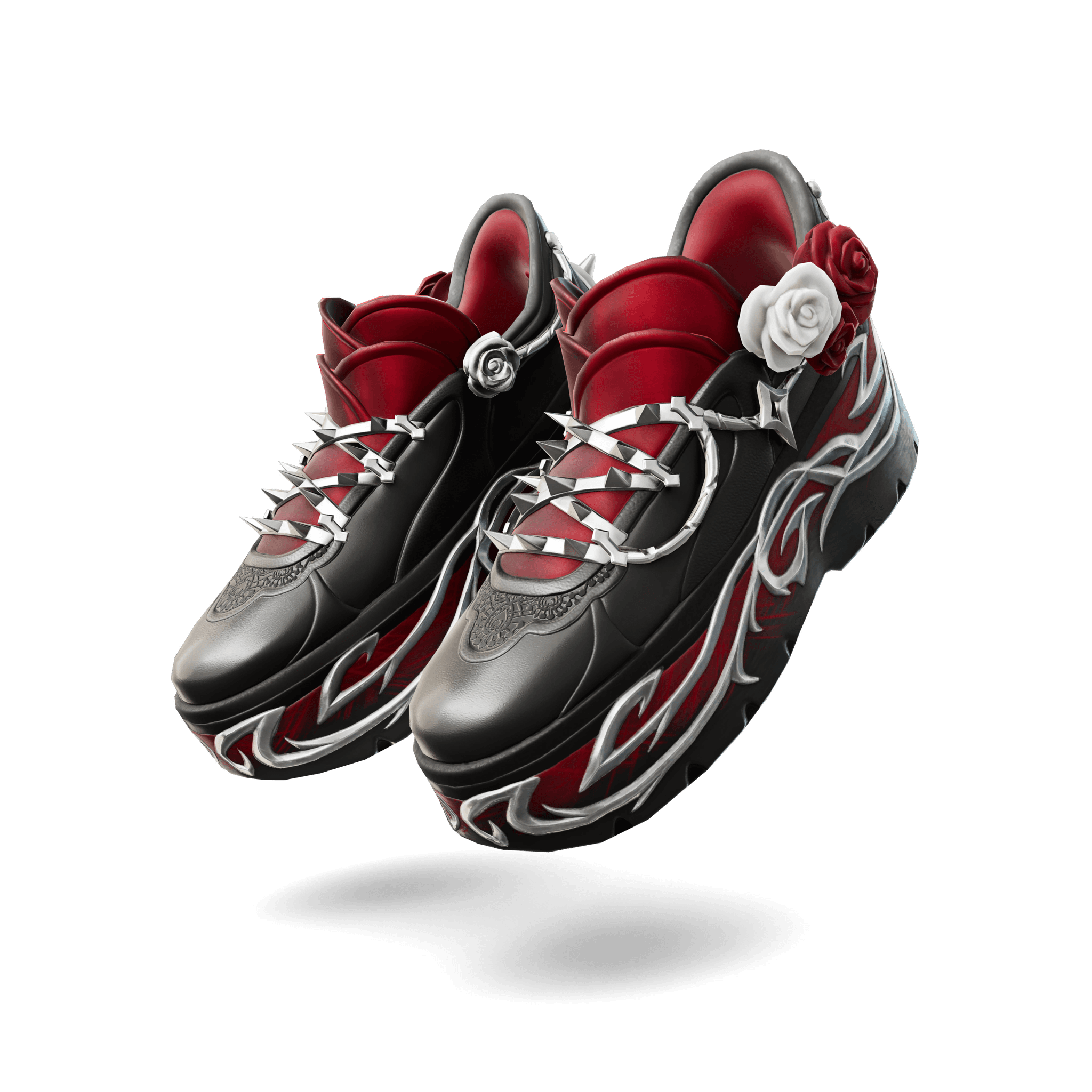 Rooted Runners