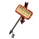 Marquee Masher