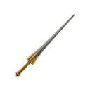 Agamemnon’s Sword