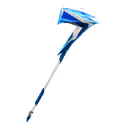 Number Seven Scythe