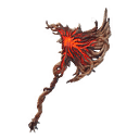 Vecnaxe