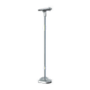 Sabrina's Mic