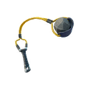 Wrist Rocket