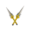 Power Daggers