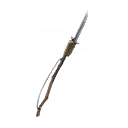 Eddie's Spear